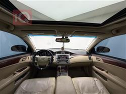 تويوتا أفالون